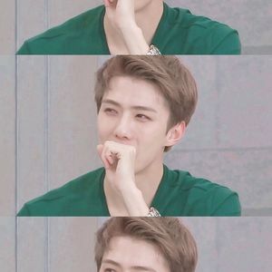 Meet your Posher, Ke